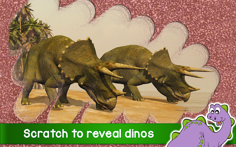 Kids Dinosaur Adventure Game 33.0 screenshot 19