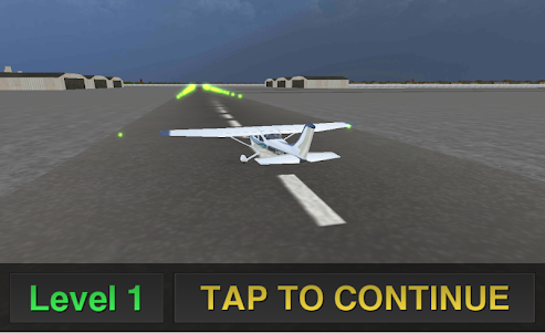 Airplane Simulator Pilot 3D 1.05 screenshot 20