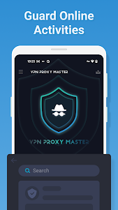 VPN Proxy Master - Safer Vpn 2.4.7 screenshot 6