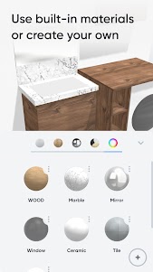 Moblo - 3D furniture modeling 23.03.1 screenshot 3