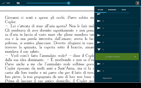 EBookDroid - PDF & DJVU Reader  screenshot 16