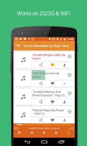 Home Remedies by Rajiv Dixit  screenshot 6