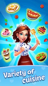 Cooking Marina - cooking games 2.2.3 screenshot 7