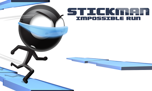 Stickman Impossible Run 1.4 screenshot 11