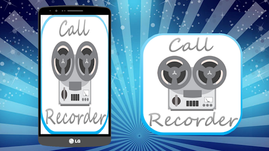 Your secret call recorder 1.0 screenshot 1
