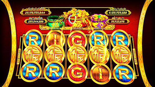 Cash Jackpot Slots Casino Game 1.62 screenshot 7