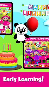 Preschool Games For Kids 2+ 2.3 screenshot 4