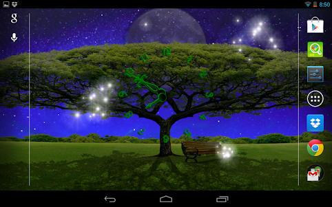 Wide tree 2.3 screenshot 5