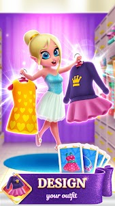 Bubble Shooter: Princess Alice 3.2 screenshot 4