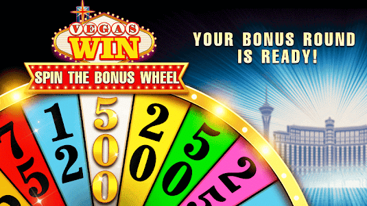 Slots - Vegas Win Free Casino 1.15.5761 screenshot 10