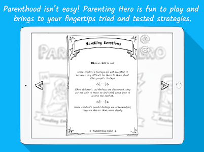Parenting Hero 1.7 screenshot 12