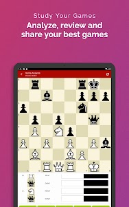 Play Chess on RedHotPawn 5.0.11 screenshot 15