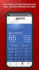 KMTR News 9.8.0 screenshot 3