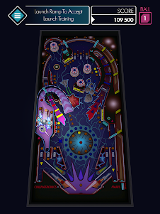 Space Pinball: Classic game 1.1.4 screenshot 9