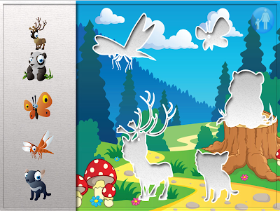 Puzzles for Toddlers & Kids 3.2.1 screenshot 15