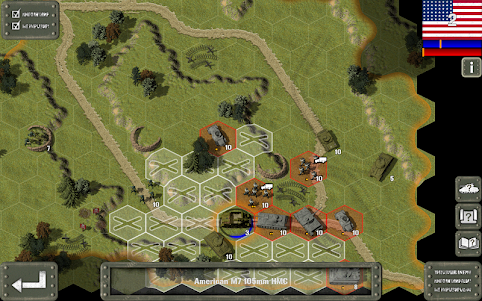 Tank Battle: 1944 4.2.3 screenshot 8