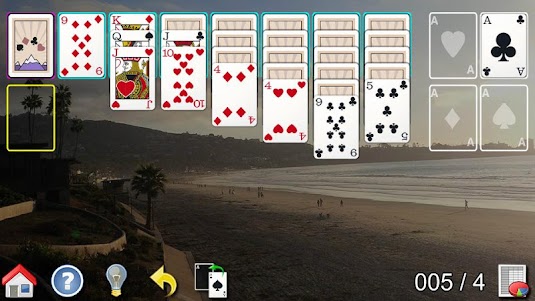 All-in-One Solitaire Pro 1.15.1 screenshot 16