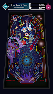 Space Pinball: Classic game 1.1.4 screenshot 3