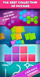 Smart Puzzles Collection 2.6.9 screenshot 4