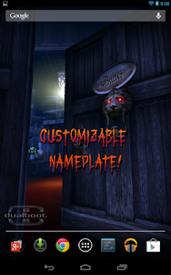Haunted House HD 2.3.1-fog-release.2520 screenshot 15