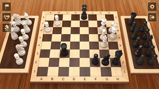 Chess Kingdom : Online Chess 5.5801 screenshot 8
