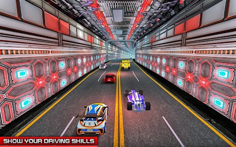 Car Racing Games Highway Drive 2.0.6 screenshot 6