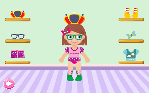 Princess Puzzles for Girls 1.4.6 screenshot 7