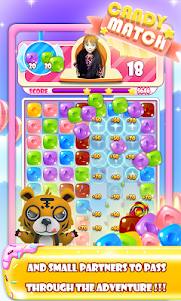 Candy  Mania 1.4.0 screenshot 9