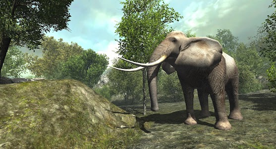 VR ZOO Safari Park Animal Game 1.27 screenshot 10
