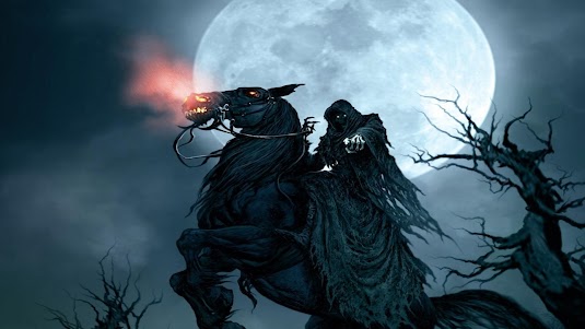 Grim Reaper Pack 3 Wallpaper 1.30 screenshot 2