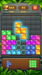 Block Puzzle 2.1 screenshot 5