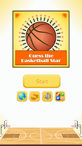 Guess the Basketball Star 1.22 screenshot 6