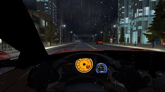 Traffic Driver  screenshot 14