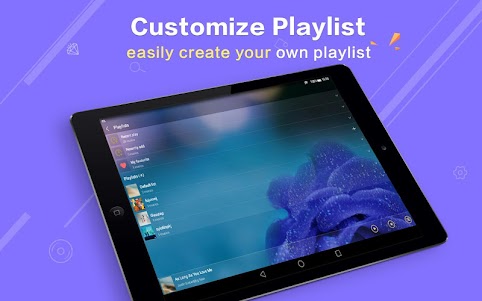Music Player Plus 6.9.1 screenshot 18