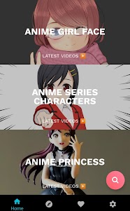 Draw Anime Girls 3.0.295 screenshot 7