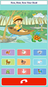 Baby Phone - Games for Babies, Parents and Family  screenshot 2