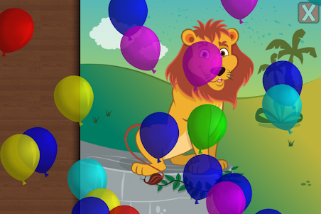 Animal Puzzles for Kids  screenshot 6