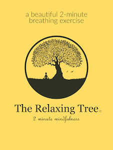 Relaxing Tree Stress Relief 1.1.6 screenshot 4