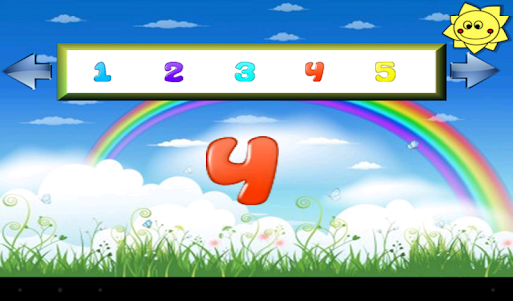 Education Game English for Kid 1.0.5 screenshot 12