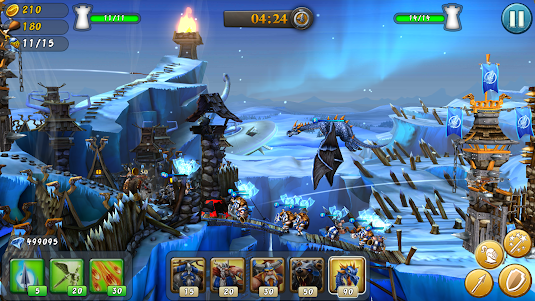 CastleStorm - Free to Siege 1.78 screenshot 8
