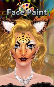 Face Paint Beauty SPA Salon 1.7 screenshot 8
