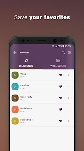 Cool Ringtones for Android™ 13.2.0 screenshot 3