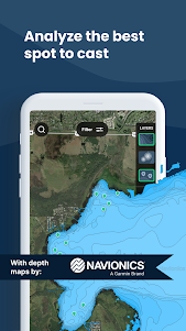 Fishbrain - Fishing App 10.156.0.(23197) screenshot 20