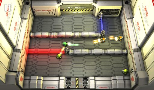 Tank Hero: Laser Wars Pro 1.1.4 screenshot 3