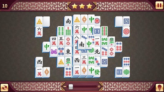 Mahjong King 1.5.1 screenshot 17