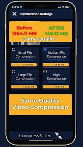 Video Compressor PRO 12.0.0 screenshot 13