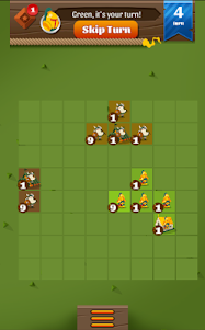 Spawn Wars Board Game 1.0.7 screenshot 1