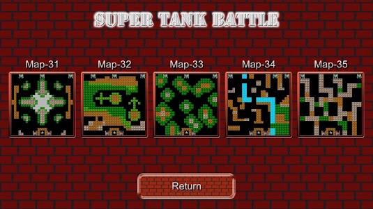 Super Tank Battle - myCityArmy 25.00 screenshot 9