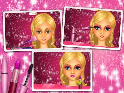 Jenny's Beauty Salon and SPA 1.0.4 screenshot 13