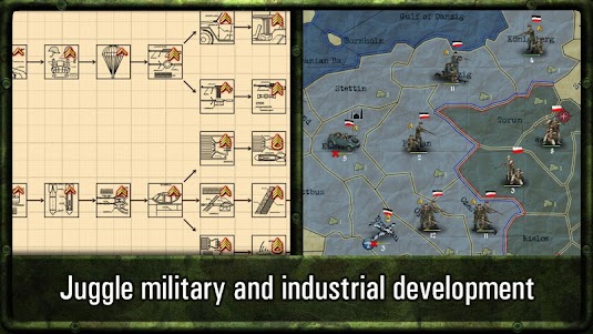 Strategy & Tactics: WW2 1.2.32 screenshot 4